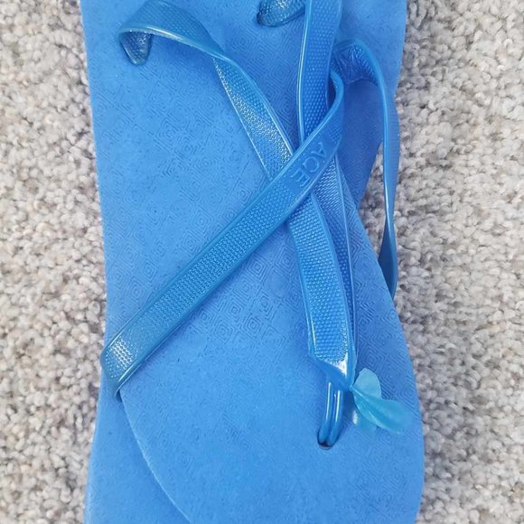 African flip flat - Picture 5 of 9